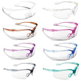 Azur Safety Glasses