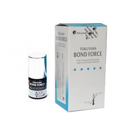 Bond Force Adhesive 5 ml Refill