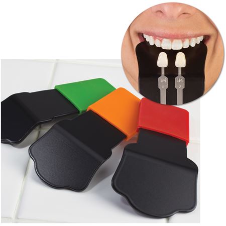 dental contrasters, 