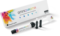 Omnichroma Universal 1 Shade Composite  PLEASE CALL FOR SPECIAL